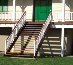 Dachary Escalier Gironde Des Escaliers Exterieurs Personnalisables Selon Vos Gouts