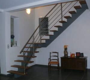 Dachary Escalier Gironde Des Escaliers Tendance Rien Que Pour Vous
