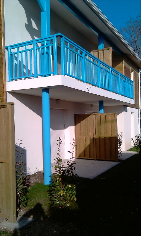 Dachary Escalier Gironde Gamme Exterieur Modele 21 1