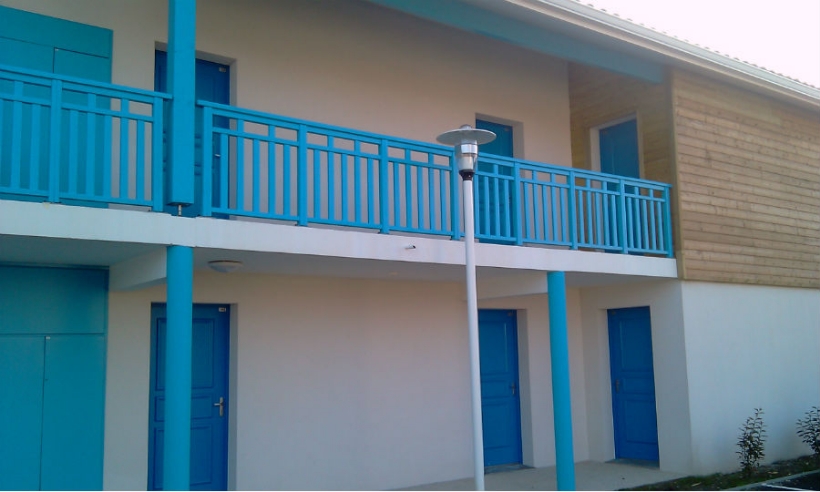 Dachary Escalier Gironde Gamme Exterieur Modele 21 2