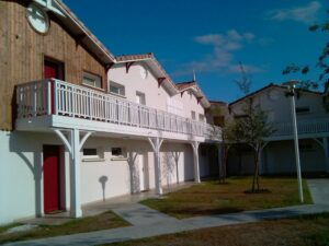 Dachary Escalier Gironde Gamme Exterieure 12