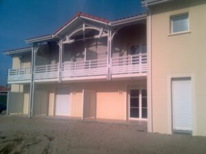 Dachary Escalier Gironde Gamme Exterieure 15