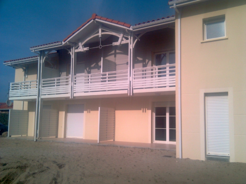 Dachary Escalier Gironde Gamme Exterieure 15