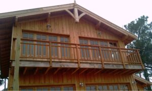 Dachary Escalier Gironde Gamme Exterieure 19