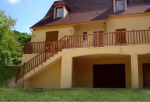 Dachary Escalier Gironde Gamme Exterieure 3