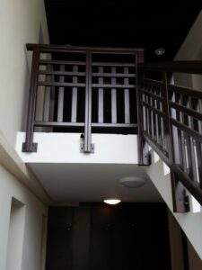 Dachary Escalier Gironde Gamme Exterieure 10
