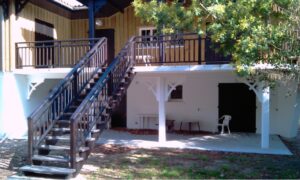 Dachary Escalier Gironde Gamme Exterieure 11
