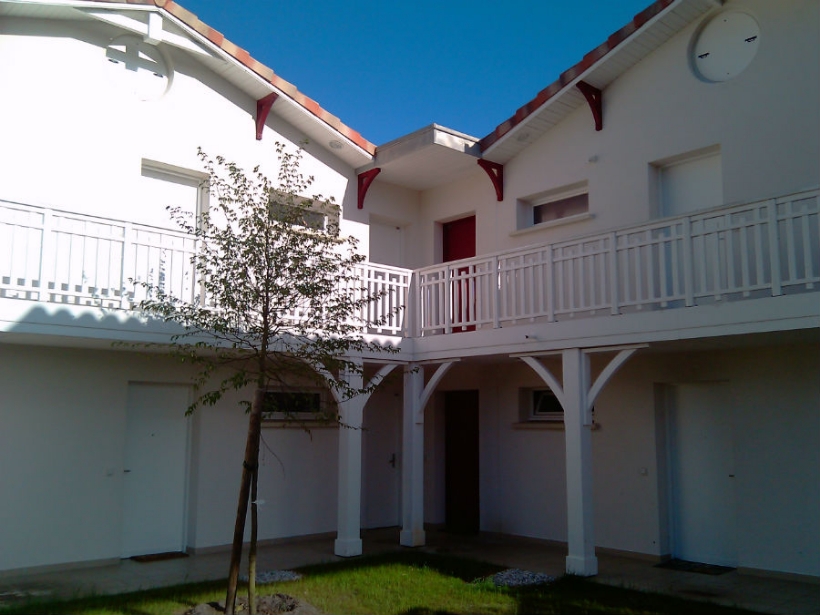 Dachary Escalier Gironde Gamme Exterieure 12