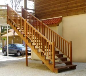 Dachary Escalier Gironde Gamme Exterieure 13