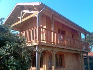 Dachary Escalier Gironde Gamme Exterieure 14