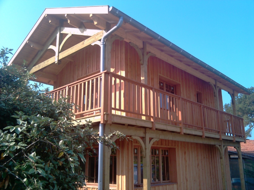 Dachary Escalier Gironde Gamme Exterieure 14