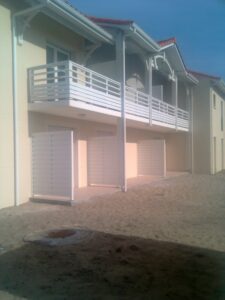 Dachary Escalier Gironde Gamme Exterieure 15