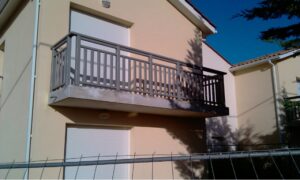 Dachary Escalier Gironde Gamme Exterieure 17