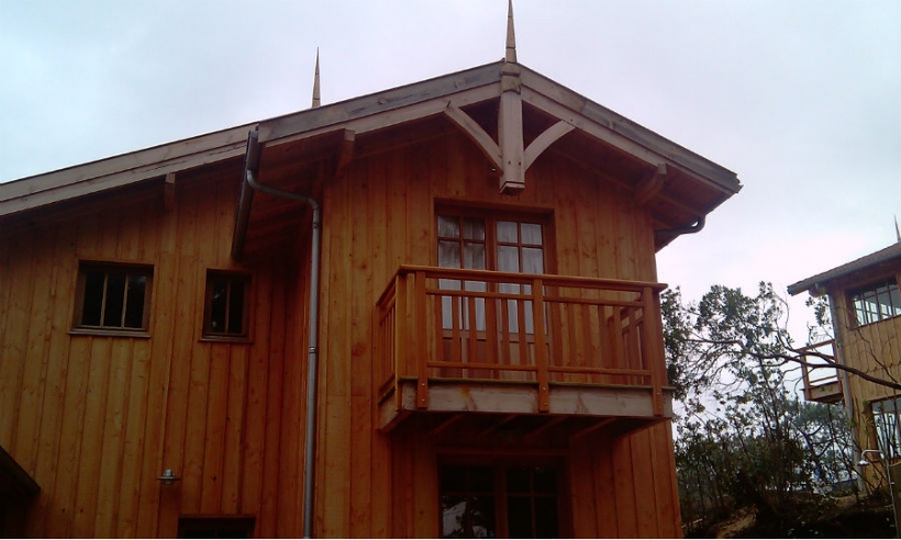 Dachary Escalier Gironde Gamme Exterieure 19