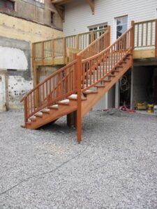 Dachary Escalier Gironde Gamme Exterieure 7