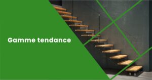 Dachary Escalier Gironde Gamme Tendance 2