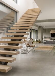 Dachary Escalier Gironde Gamme Tendance