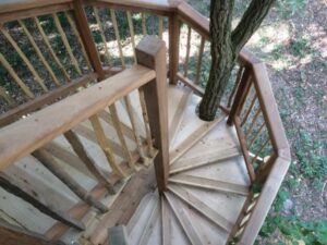 Dachary Escalier Gironde Gamme Exterieur 5