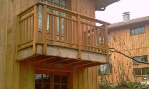 Dachary Escalier Gironde Gamme Exterieure 19