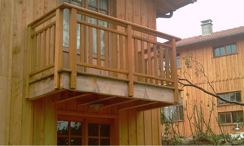 Dachary Escalier Gironde Gamme Exterieure 19