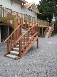 Dachary Escalier Gironde Gamme Exterieure 7