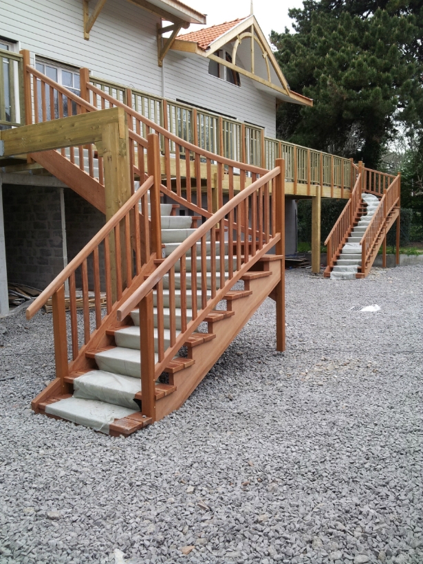 Dachary Escalier Gironde Gamme Exterieure 7