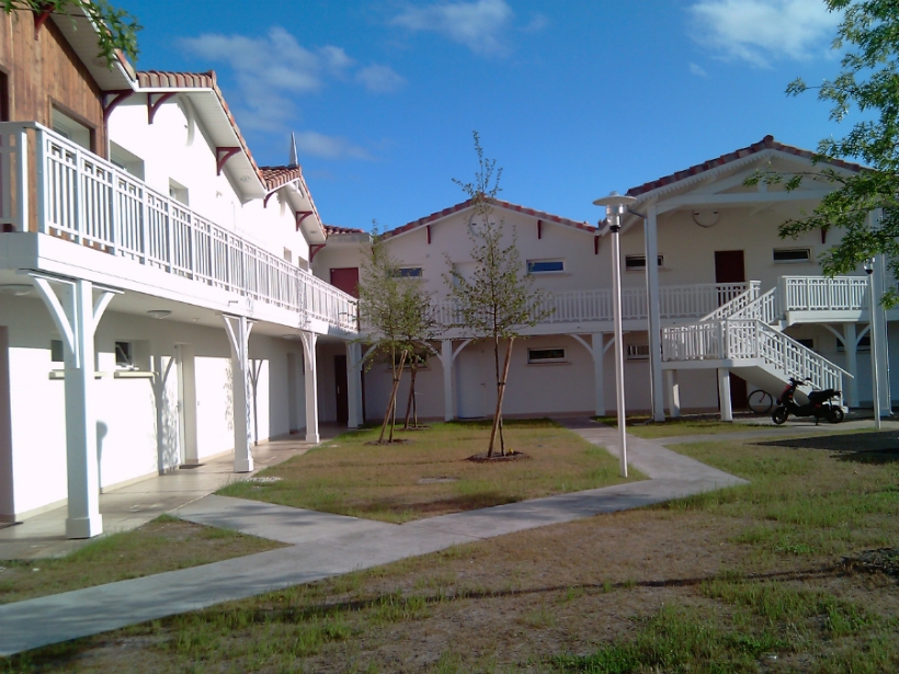 Dachary Escalier Gironde Gamme Exterieure 12