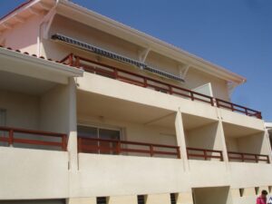 Dachary Escalier Gironde Gamme Exterieure 16