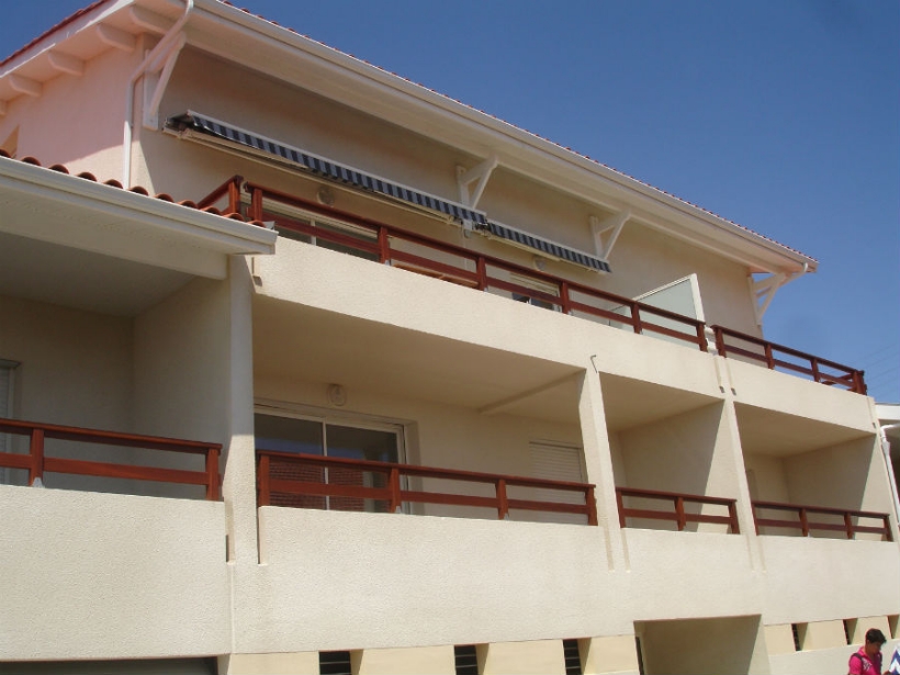 Dachary Escalier Gironde Gamme Exterieure 16