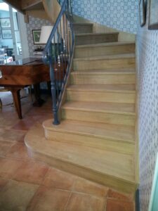 Dachary Escalier Gironde Limon Debillarde 2