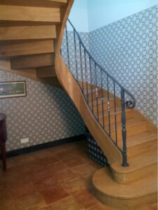 Dachary Escalier Gironde Limon Debillarde 3