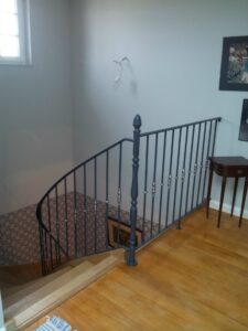 Dachary Escalier Gironde Limon Debillarde 4