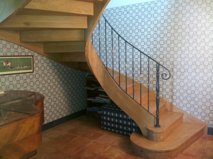 Dachary Escalier Gironde Limon Debillarde 5