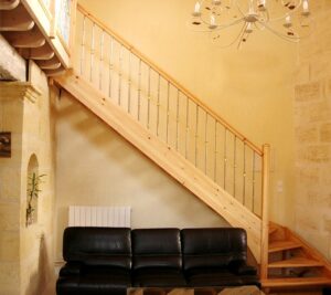 Dachary Escalier Gironde Optez Pour Notre Gamme Classique Descaliers