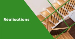 Dachary Escalier Gironde Realisations