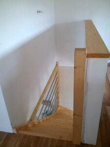 Dachary Escalier Gironde Ref T 5