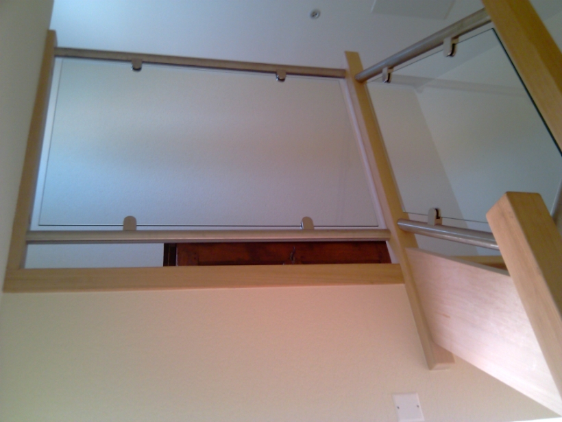 Dachary Escalier Gironde Ref T11 1