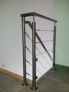 Dachary Escalier Gironde Ref T15 1