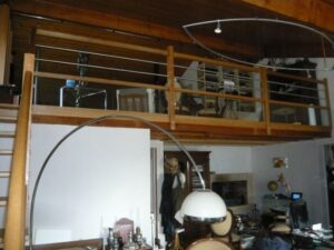 Dachary Escalier Gironde Ref T25 1