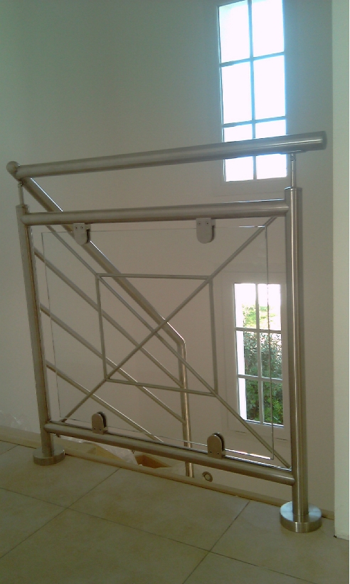 Dachary Escalier Gironde Ref T4 1