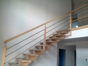 Dachary Escalier Gironde Ref T6