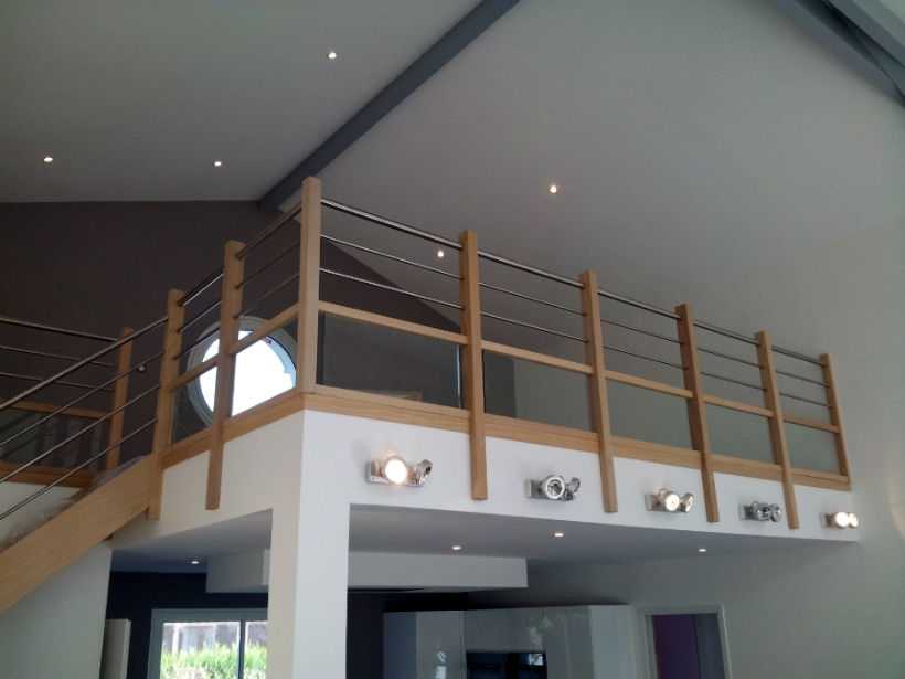 Dachary Escalier Gironde Ref T7 1