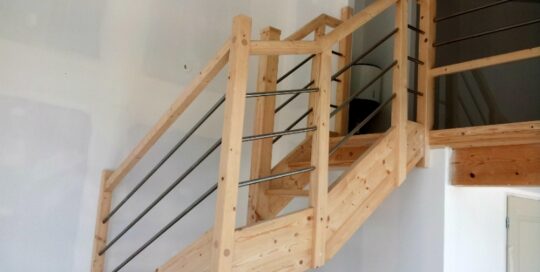 Dachary Escalier Gironde Ref T8 1