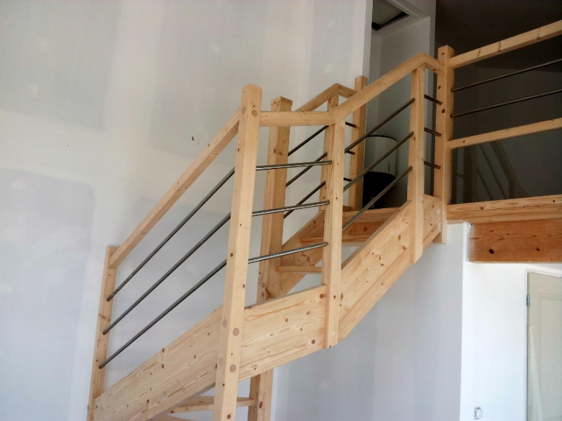 Dachary Escalier Gironde Ref T8 1