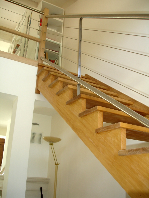 Dachary Escalier Gironde Ref 17