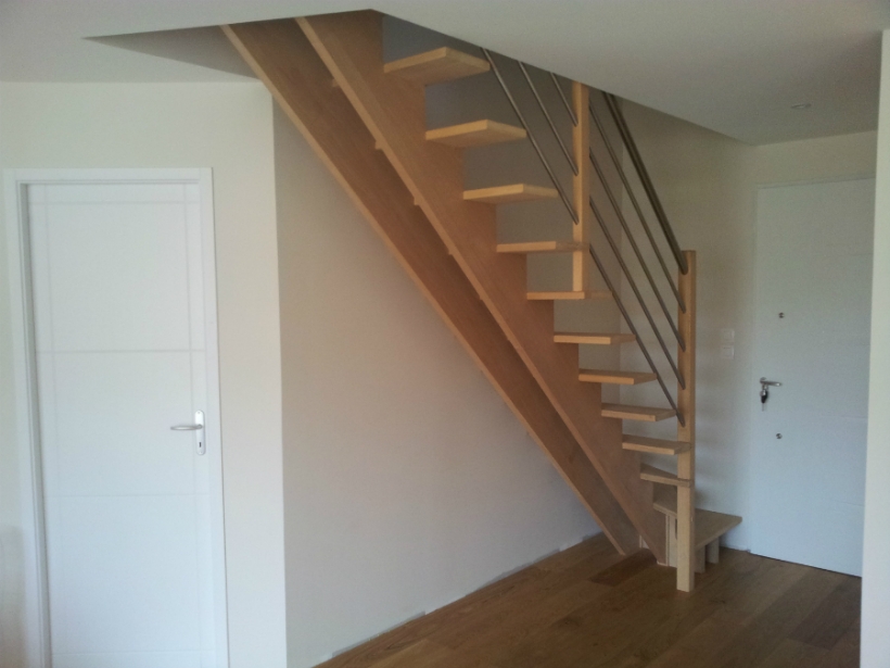 Dachary Escalier Gironde Ref T23 1