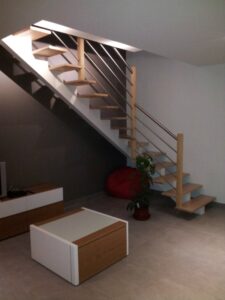 Dachary Escalier Gironde Ref T3