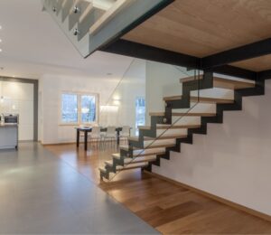 Dachary Escalier Gironde Realis 1