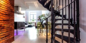 Dachary Escalier Gironde Realis 2