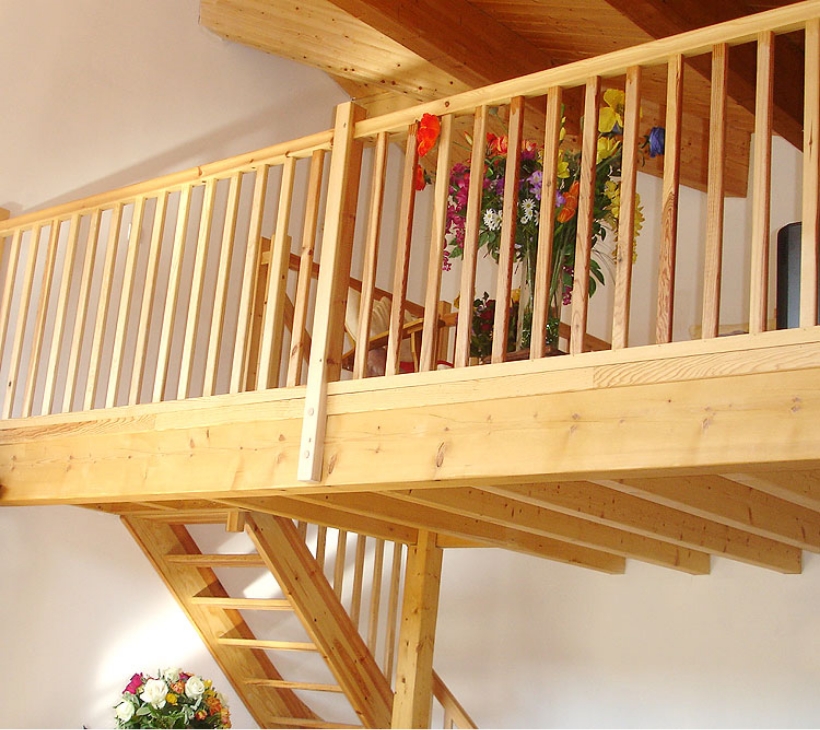 Dachary Escalier Gironde Ref 5